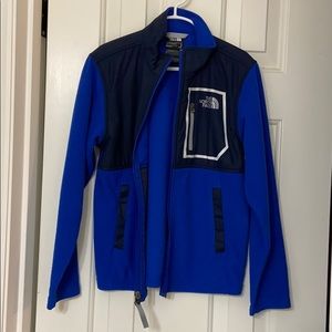 North Face - Boys size S (7/8) - NWT, never worn!